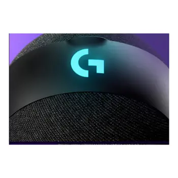 LOGI Yeti Orb RGB Gaming Mic w LIGHTSYNC, 988-000551