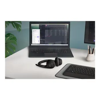 LOGI Zone 300 Black, 981-001407