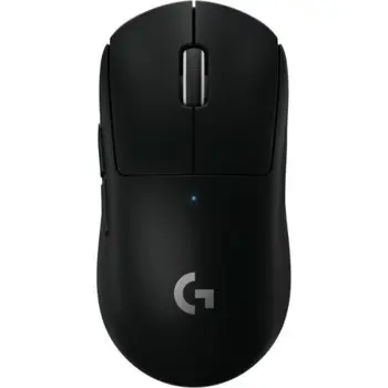 Logitech G Pro X Superlight Wireless Gaming Mouse, LOG-910-005880