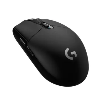 Logitech G305 LIGHTSPEED Wireless Gaming Mouse, LOG-910-005282