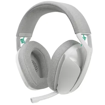 Logitech G321 LIGHTSPEED, bijela, 981-001569