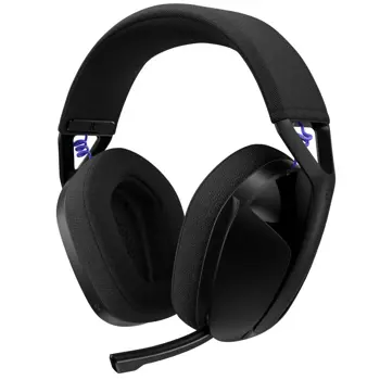 Logitech G321 LIGHTSPEED, crna, 981-001563