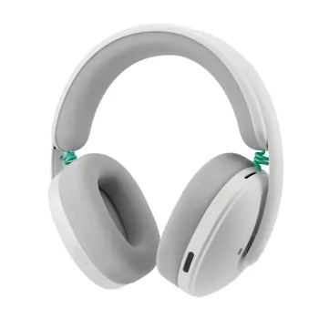 Logitech G325 gaming slušalice s mikrofonom, bijel, 981-001531