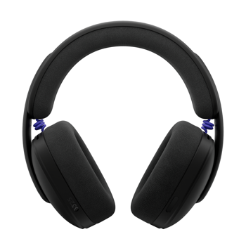 Logitech G325 gaming slušalice s mikrofonom, crna, 981-001524