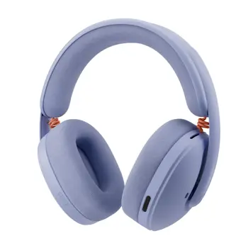 Logitech G325 gaming slušalice s mikrofonom, lilac, 981-001538