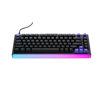 Logitech G512 X 75, mehanička tipkovnica, tactile, 920-013934