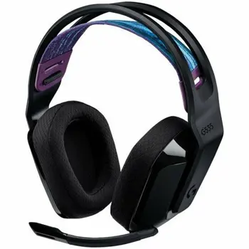 Logitech G535 LIGHTSPEED Wireless Gaming Headset, LOG-981-000972