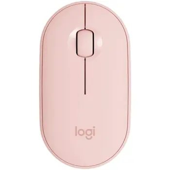 logitech-m350s-pebble-2-bluetooth-mouse-tonal-rose-dongleles-795-910-007014.webp