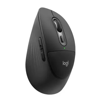Logitech M850 L, bežični miš, crni, 910-007715
