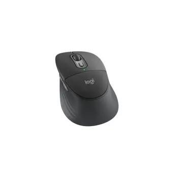 Logitech M850 L Signature Comfort Plus bluetooth bežični miš, graphite (910-007715), 77960