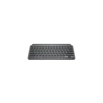 Logitech MX Keys mini bluetooth bežična tipkovnica, siva (920-010498), 56548