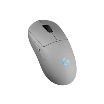 Logitech Pro 2 LIGHTSPEED, bijeli, 910-007302