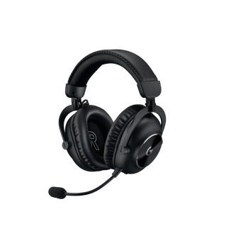 Logitech PRO X 2 LIGHTSPEED, crne, 981-001263