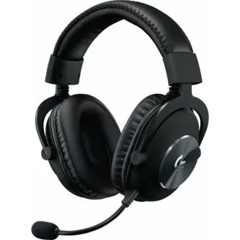Logitech Pro X Wired 7.1 Gaming Headset, LOG-981-000818