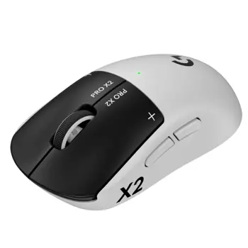 Logitech PRO X2 SUPERSTRIKE, 910-007776