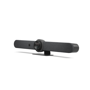 Logitech Rally Bar, crna, 960-001311