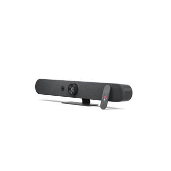 Logitech Rally Bar Mini, crna, 960-001339