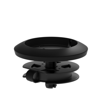 Logitech Rally Mic Pod Table Mount, 952-000002