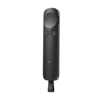 Logitech Spotlight 2 bežični prezenter + BT, crna, 910-007672