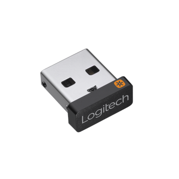 Logitech USB Unifying prijamnik, 910-005931