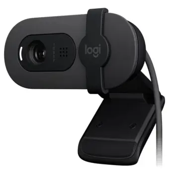 Logitech Webcam Brio 100 Full HD, LOG-960-001585
