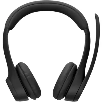 Logitech Zone 305 MS bluetooth slušalice sa mikrofonom, crne (981-001458), 77074