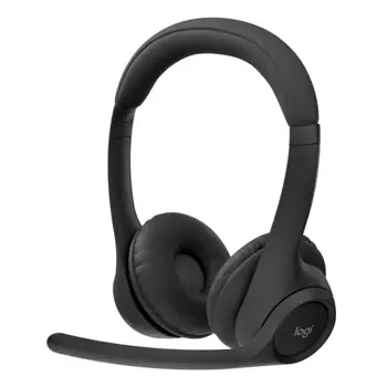 Logitech Zone 305 Teams Business Wireless Headset, LOG-981-001451