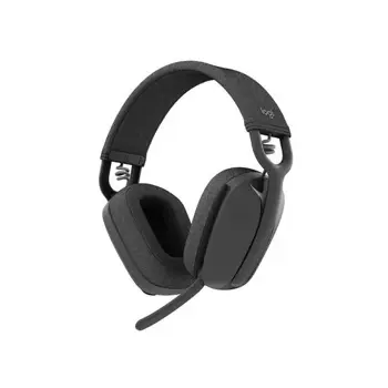 Logitech Zone Vibe 100 Wireless Over the Ear Headphones, LOG-981-001213