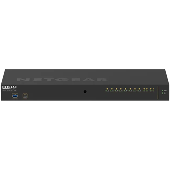 M4250-10G2XF-POE+ MANAGED SWITCH, GSM4212PX-100EUS