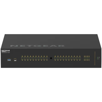 M4250-40G8XF-POE++ MANAGED SWITCH, GSM4248UX-100EUS