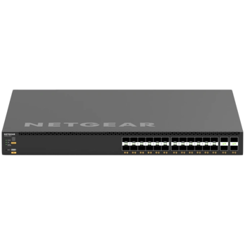 M4350-24F4V MANAGED SWITCH, XSM4328FV-100NES