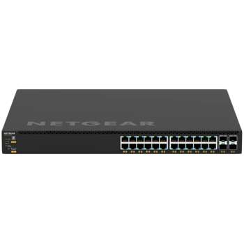 M4350-24G4XF MANAGED SWITCH, GSM4328-100NES