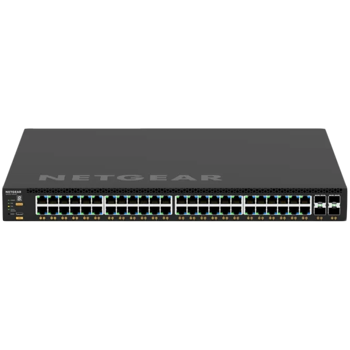 M4350-48G4XF MANAGED SWITCH, GSM4352-100NES