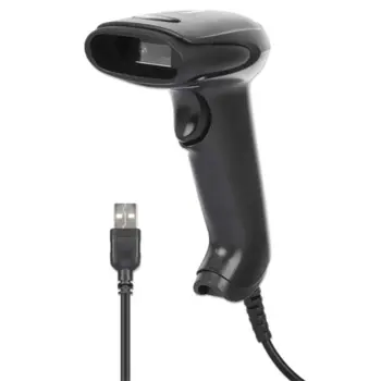 Manhattan 2D LED Barcode Scanner, MNI-153997
