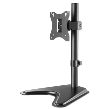 Manhattan stolni nosač za monitor 17-27,do 7kg, 462037