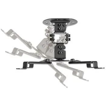 Manhattan stropni nosač projektora, do 13.5 kg, 461184