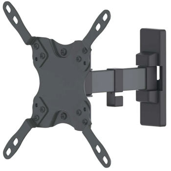 Manhattan TV nosač zidni 13"-43" do 20kg, crni, 461399