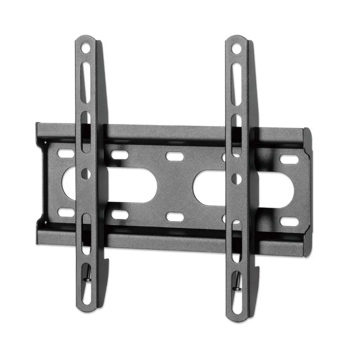 Manhattan TV nosač zidni 23"-43" do 45kg, crni, 462259