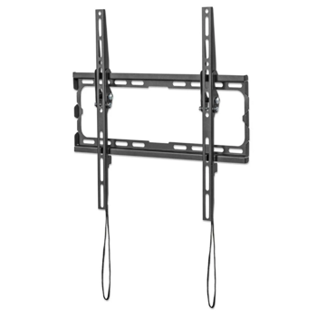 Manhattan TV nosač zidni 32"-70" do 45kg, crni, 462402