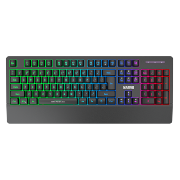 MARVO K635 WIRED GAMING KEYBOARD