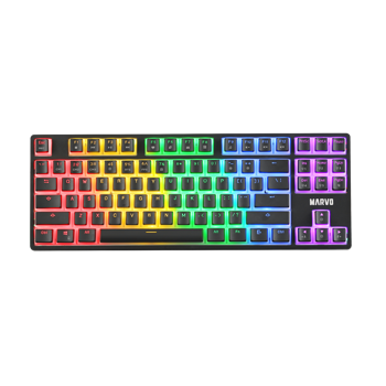 MARVO KG946  GAMING MECHANICAL KEYBOARD