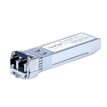 MaxLink 25G SFP28 optical module, MM, 100m, 2x LC konektor, DDM, MXL-ML-S28-MM-100