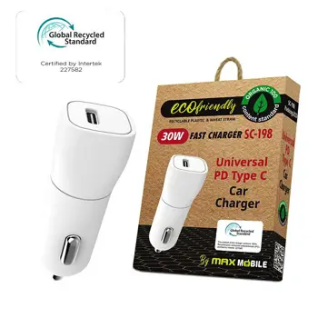 maxmobile-auto-adapter-pd-fast-charge-type-c-sc-198-30w-grs--44256-drd-1002070036.webp