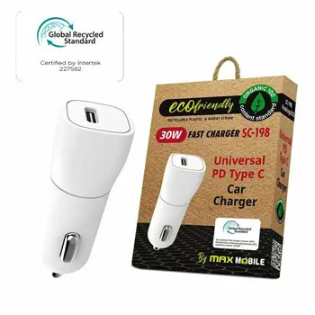 maxmobile-auto-adapter-pd-fast-charge-type-c-sc-198-30w-grs--83195-drd-1002070036.webp