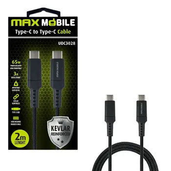 maxmobile-data-kabel-type-c-type-c-udc3028-kevlar-black-qc-3-79158-drd-1007010095.webp