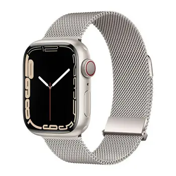 MAXMOBILE REMEN ZA PAMETNI SAT- Apple,DS-13-GA,42/44/45/49mm,#5 star night