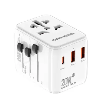 maxpower-adapter-putni-635dq-gan-1xpd-type-c2x-usb-a-bijeli-722-drd-0115010006.webp