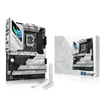 MBO 1700 AS STRIX Z790-A GAMING WIFI II, 90MB1FN0-M0EAY0