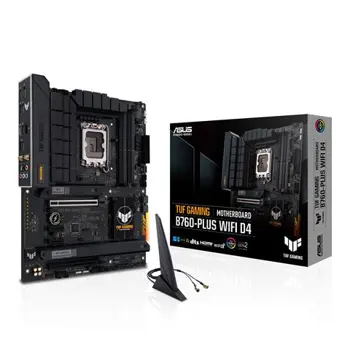MBO 1700 AS TUF GAMING B760-PLUS WIFI, 90MB1ER0-M0EAY0
