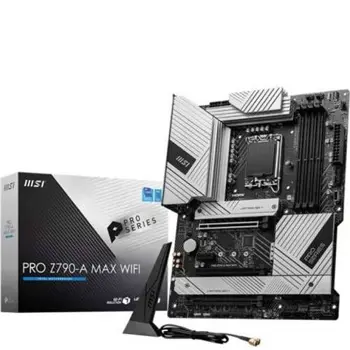 MBO 1700 MSI PRO Z790-A MAX WiFi, 911-7E07-025